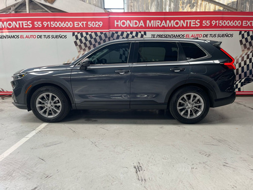 Honda CR-V 1.5 Turbo Plus Cvt