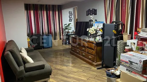 Casa En Venta En Unidad Vicente Guerrero