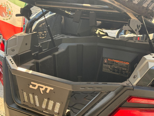 Polaris Rzr Turbo R 2022