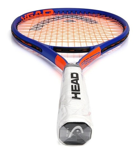 Raqueta de tenis infantil Head Speed 25