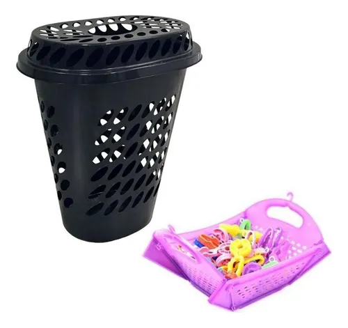 Accessori Camper Pinsheng Rettangolare Pieghevole, Lavello Portatile Da Campeggio Catino Plastica Pieghevole Cestello Pieghevole Bucato Tagliere Pieghevole Multifunzione Camper 10L Bacinella Bucato