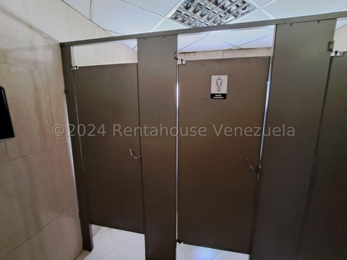 Alquiler De Oficina\ Los Ruices Mg 5-787