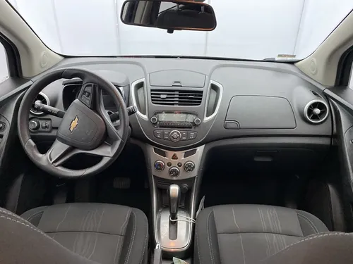 Chevrolet Tracker 1.8 Lt At