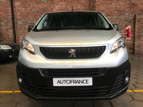 Peugeot Expert 1.6 Hdi Premium