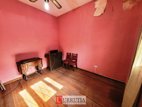 Imagen 20 de 30 de Casa En 1 Planta De 3 Amb Con Jardín Y Terraza. Oportunidad.