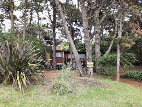 Hermoso Chalet Luminoso! 3 Amb. Alquiler Temporario