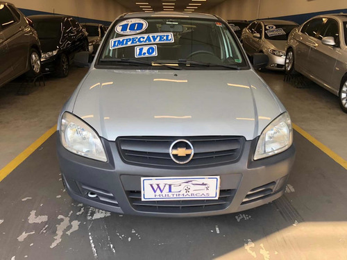 Chevrolet Celta 1.0 Life Flex Power 5p 2010