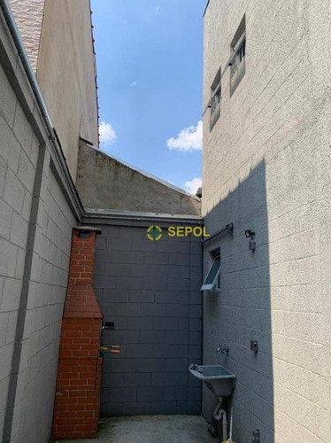 Imagem 12 de 25 de Galpão À Venda, 256 M² Por R$ 1.350.000,00 - Vila Formosa - São Paulo/sp - Ga0082