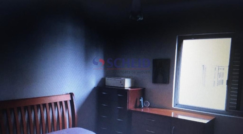 Imagem 7 de 13 de Apartamento - Mr73357
