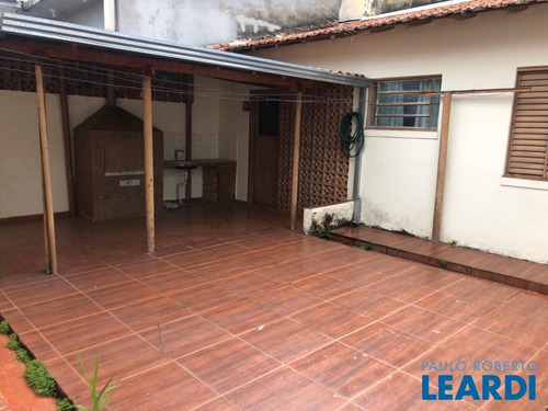 Imagem 3 de 11 de Casa Térrea - Nova Vinhedo - Sp - 635891