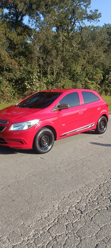 Chevrolet Onix 1.0 Lt 5p