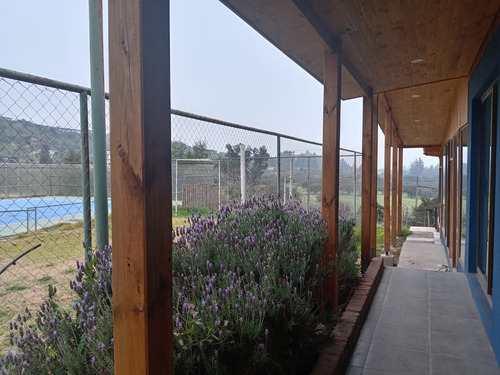 Gran Casa Condominio Limache