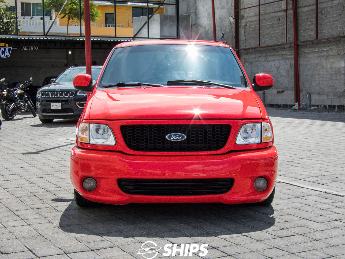 Ford F-150 1999