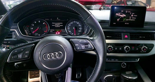 Audi A5 2.0 S-line 190hp Dsg