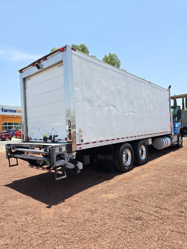 International Workstar Torton 7600 Rabon Refrigerado 2017