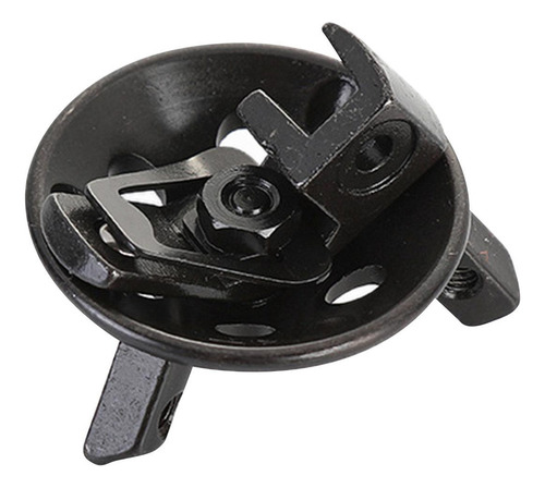 Soporte De Prensatelas Triangular Multifunción Para