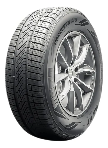 Cubierta 245/65 R17 117h Xl Momo Forcerun M8 H/t