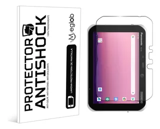 Protector Mica Pantalla Para Panasonic Toughbook S1