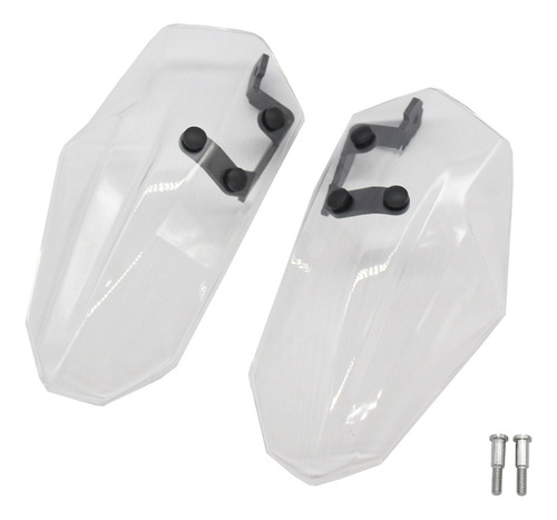 Pára-brisas De Motocicleta 560 For 530 2012-2022 Tmax Hand P