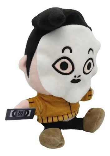 2024 Nuevo Muñeco De Peluche Jeff The Killer 2,0, Regalo