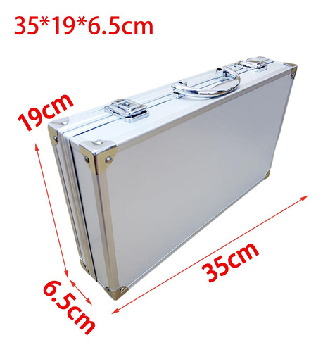 Bolsa Para Micrófono, Carcasa Dura Interior De Espuma Eva,