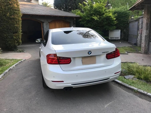Bmw Serie 3 2.0 328i Sedán Sport 245cv At