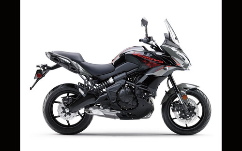 Kawasaki Versys 650 2021 Hobbycer Bikes Consultar Contado