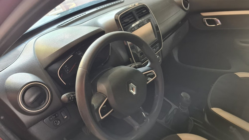 Imagen 8 de 8 de Renault Kwid Iconic 1.0