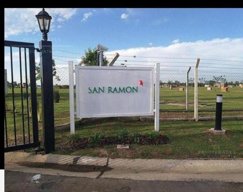 Imagen 2 de 4 de Terreno Lote En Venta Ubicado En San Ramón, Pilar Del Este, G.b.a. Zona Norte