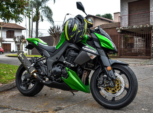 Kawasaki Z1000