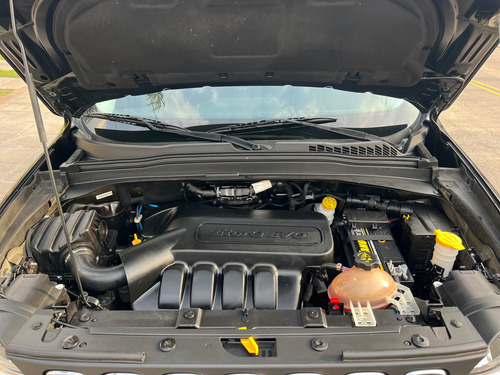 Jeep Renegade 1.8 Sport