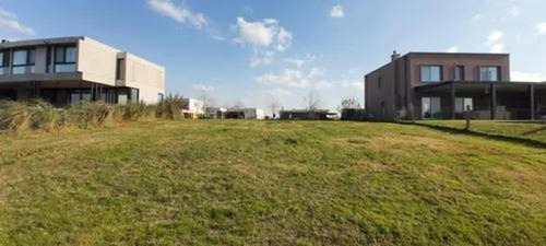 Terreno En Venta - 781mts2 - Escobar