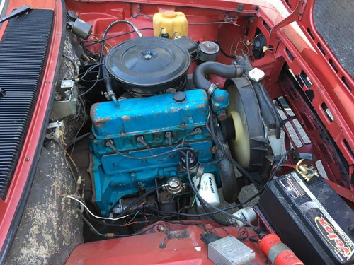 Chevrolet Caravan Caravan 250