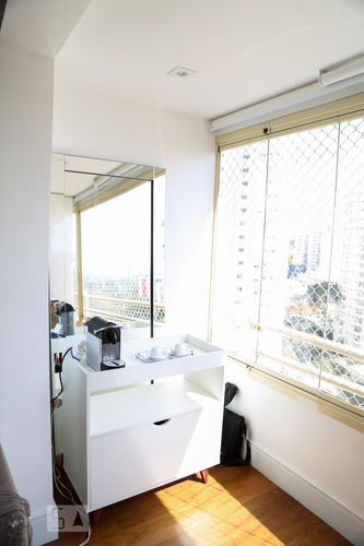 Apartamento À Venda - Vila Clementino, 3 Quartos, 97 - S893122560