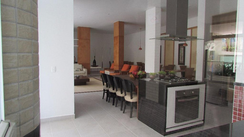 Apartamento Com 4 Dormitórios À Venda, 185 M² Por R$ 3.800.000,00 - Riviera - Módulo 8 - Bertioga/sp - Ap1024