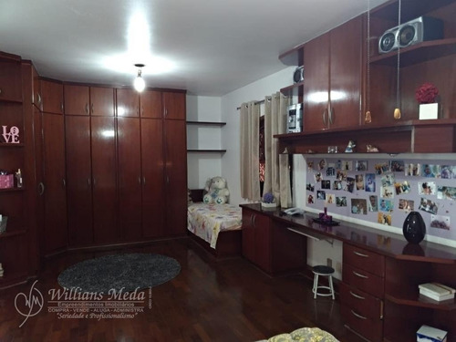 Imagem 15 de 15 de Sobrado 352metros Em Parque Renato Maia R$1.590.000 - Guarulhos - 16507