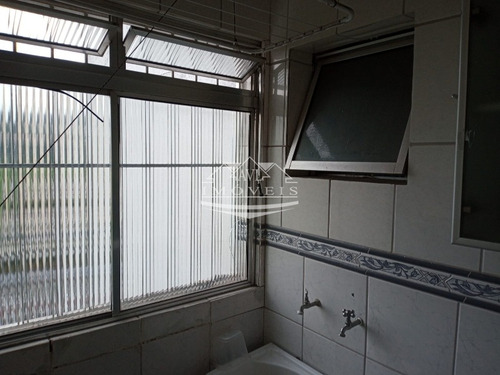 Imagem 23 de 30 de Apartamento Em Condomínio Padrão Para Locação No Bairro Jardim Santa Terezinha (zona Leste), 3 Dorm, 1 Vagas, 65 M - 1583