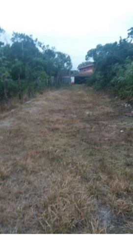 Imagem 9 de 17 de Chácara Em Itanhaém, No Jardim São Fernando, Com 1650 M² De Área Total Ref: 4628/ac