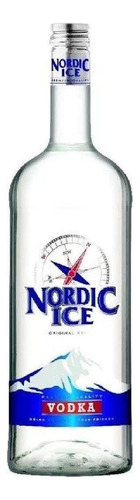 Vodka Nordic Ice 1l