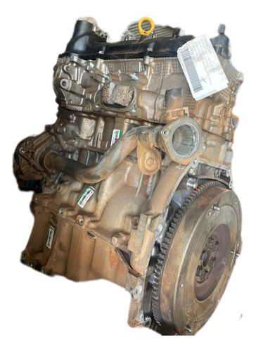 Motor Parcial Etios Hatch X 1.3 16v Flex 2014 (Usado)