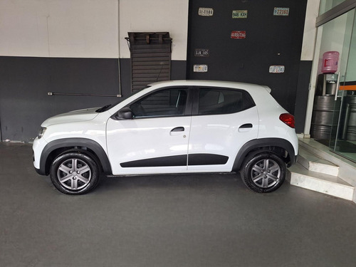 Renault Kwid Zen 10mt