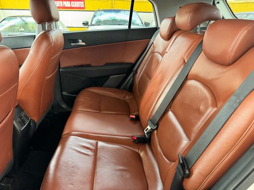 Hyundai Creta Hyundai Creta Pulse 2.0 (Aut) (Flex)