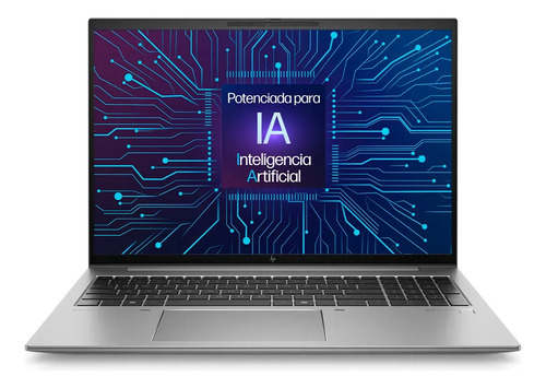 Notebook Hp Zbook Firefly G11 U7 32gb Ram 1tb Ssd Rtxa500