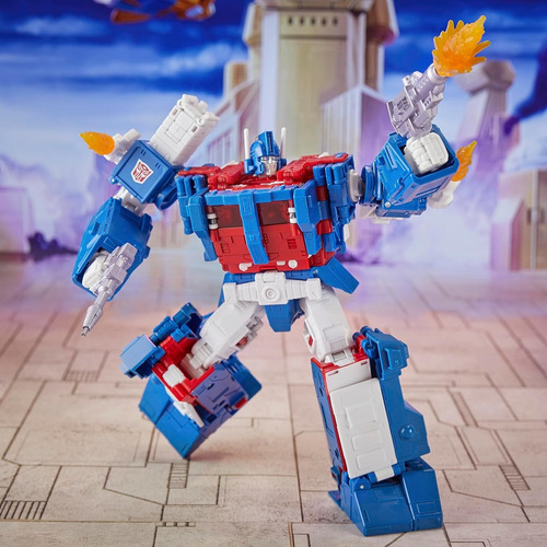 Ultra Magnus Transformers Studio Series 86-21 Takara Tomy