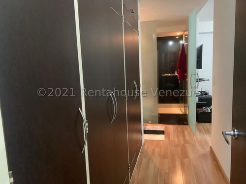Imagen 9 de 20 de Ss Vende Apartamento 22-12187 En Lomas De La Alameda