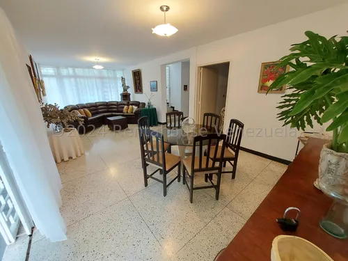 Casa En Venta Macaracuay