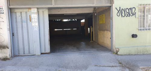 Imagen 5 de 8 de Se Vende Cochera En Centro De Bariloche