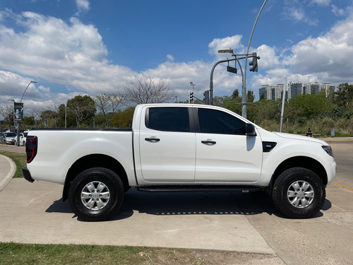 Ford Ranger 3.2 Cd 4x2 Xls At Tdci 200cv