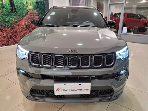 Jeep Compass 1.3 T270 Serie-S 4X2 At6
