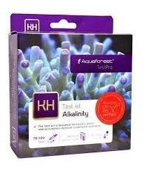 Imagem 5 de 6 de Teste Aquaforest Calcio Kh Magnesium Pro Testes